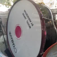 طبل|درام و پرکاشن|مشهد, شهید معقول|دیوار