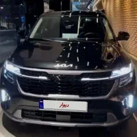 Kia 2025 کیا سلتوس