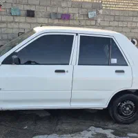 پراید ۹۸