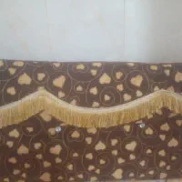 ۴عدد پشتی