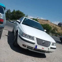 سمند ef7