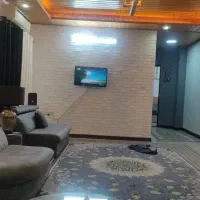 آپارتمان ۸۰ متری مبله دونبش غرق نور قلبشهر|فروش آپارتمان|محمودآباد, |دیوار