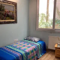 آپارتمان ۳ خواب تک واحدی آسانسور دار بابک