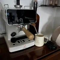 اسپرسوساز روپل