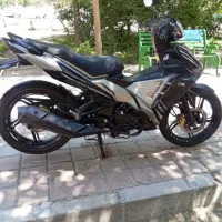موتور لاکی ۱۸۵