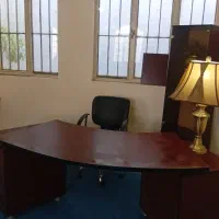 میز مدیریت اداری