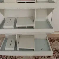 سازنده باکس گوهر تراشی با پمپ آب و چراغ ال ای دی