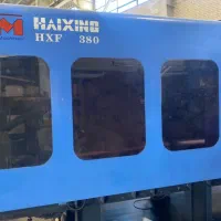 دستگاه تزریق پلاستیکNBMتن268 320 380