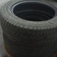 لاستیک ۲۰۶ سایز ۱۴