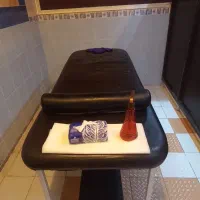 ماساژ