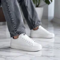 کفش کتونی ونس مردانه زارا zara