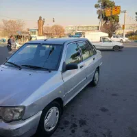 پراید ۱۳۲مدل ۸۸