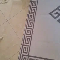 قالیچه کرم سالم