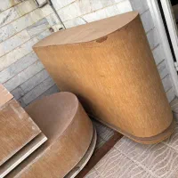 میز کانتر خام میز فوکوس مناسب فروشگاه و مغازه