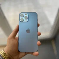 iPhone 13 Promax 256 ZAA لا کاغذ