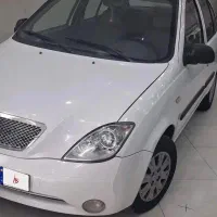 تیبا 1 صندوقدار مدل۹۷ دوگانه