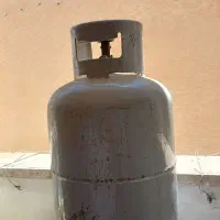 کپسول گاز ۱۱ کیلویی پرسی گاز