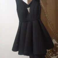 لباس مجلسی دخترونه