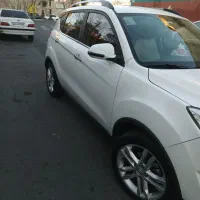 چانگان مدل 96