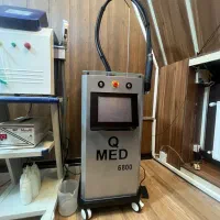 کیوسوییچ پیکوشور ریموو تتو و کربن تراپی