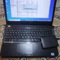 لب تاپ dell core i7 مهندسی و گیمیگ
