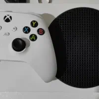 Xbox series s|کنسول، بازی ویدئویی و آنلاین|شیراز, گلدشت معالی‌آباد|دیوار