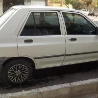 پراید 131SEمدل 1395