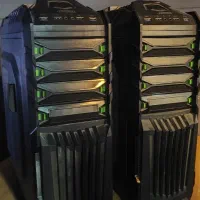 فروش چهار عدد سیستم گیمینگ