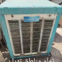 سرویس کولر آبی هاشمی بریانک جی خوش کل تهران