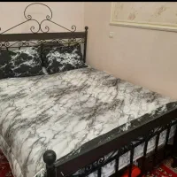 تخت دونفره