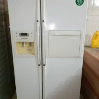 یخچال ساید سامسونگ