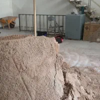 استخدام کارگر افغان ساده