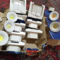 فروش یک بسته ده تایی  کلید جفتی