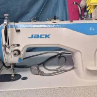 چرخ صنعتی راسته Jack f4
