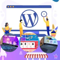 آموزش برنامه نویسی پایتون+طراحی سایت وردپرس+رایگان