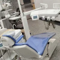 یونیت دندانپزشکی