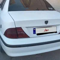 سمند|خودرو سواری و وانت|شیراز, شهرک گلستان|دیوار