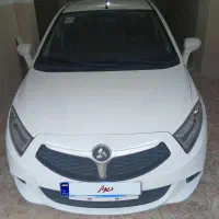 برلیانس ۲۳۰ بی رنگ پارس خودرویی۹۷