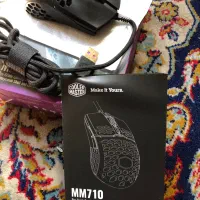 MM710|قطعات و لوازم جانبی رایانه|تهران, دروازه شمیران|دیوار