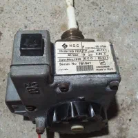 رگلاتور آبگرمکن گازی