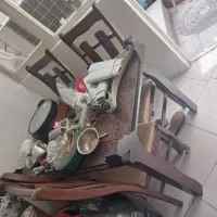 میز ناهارخوری