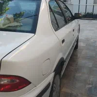 سمند ۹۷ ef7