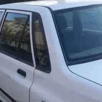 پراید ۸۸