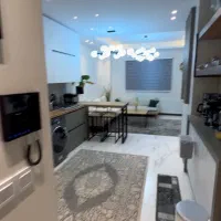 تک واحدی ۶۵ متری فول امکانات دوسال ساخت