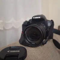 دوربین عکاسی کانن d850 canon