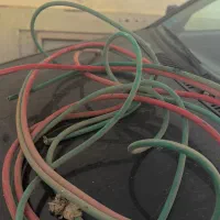شلنگ هوا برش
