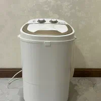 مینی واش جنرال تکنیک