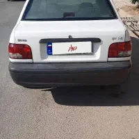پراید مدل ۹۸|خودرو سواری و وانت|شیراز, میانرود|دیوار