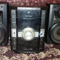 ضبط پاناسونیک