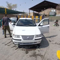 سمندمدل96
